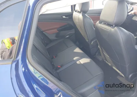 2021 Volkswagen Id.4 Pro S from USA, damaged, VIN WVGTMPE29MP030739